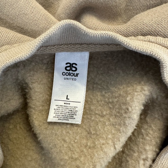 Lawrencetown Surf Co crew neck sweater - Great Used Condition - Picture 4 of 4